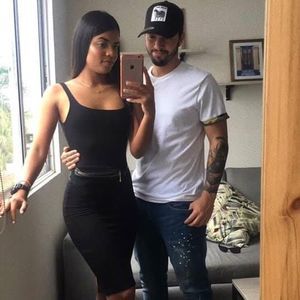 Meet your Posher, Marcos